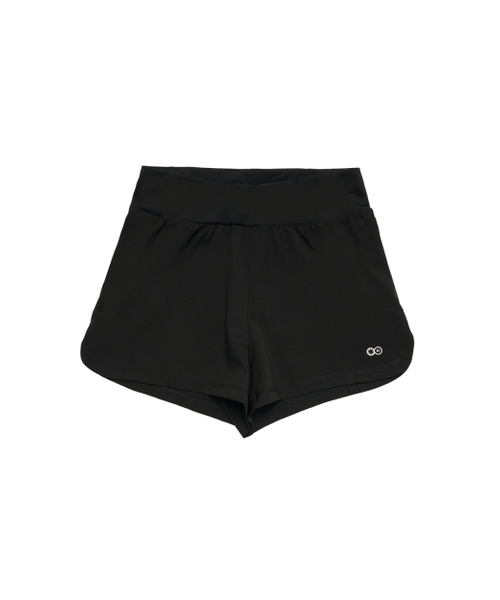 REACTIFY(リアクティファイ)の「レディースバンディングショーツ(その他パンツ・レディース・その他・SMALL/MEDIUM/LARGE)」の3枚目の写真