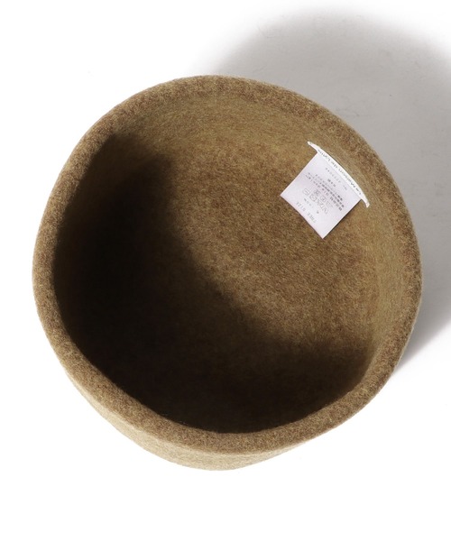 La Maison de Lyllis / ANTON キャップ（キャップ）｜La Maison de