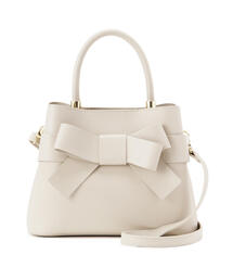 PROPORTION BODY DRESSING（プロポーションボディドレッシング）の「フロントリボンバッグ / 1216181001（ショルダーバッグ）」