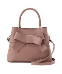 PROPORTION BODY DRESSING（プロポーションボディドレッシング）の「フロントリボンバッグ / 1216181001（ショルダーバッグ）」