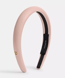 COACH｜コーチのカチューシャ通販 - ZOZOTOWN