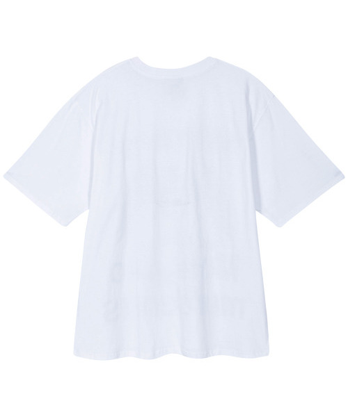 MOSQUITO MURDERERS（モスキートマーダラーズ）の「We are Mosquito murderers T-SHIRT（Tシャツ/カットソー・メンズ・その他・1/2/3）」の2枚目の写真