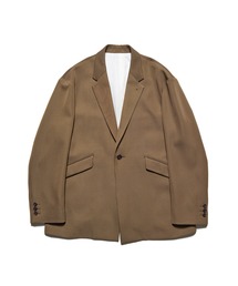 SOPHNET. | DOESKIN WOOL OVERSIZED JACKET(テーラードジャケット)