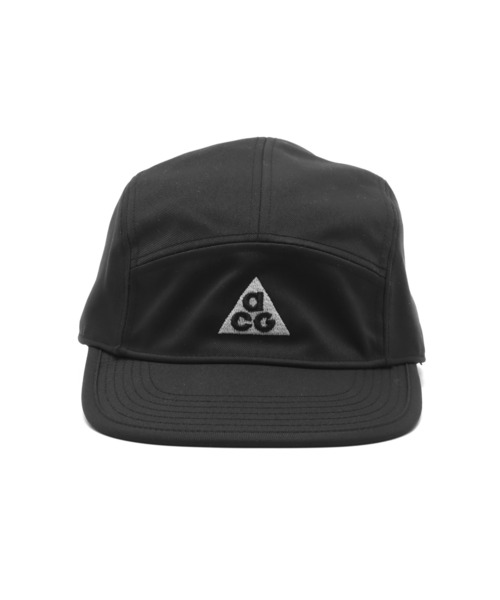 NIKE ACG(ナイキエィシージー)の「NIKE U NK FLY CAP U FB ACG L / ナイキ フライ キャップ U FB ACG L 【SP】(キャップ・メンズ・ブラック・M/L)」の2枚目の写真