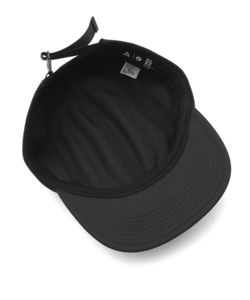NIKE ACG(ナイキエィシージー)の「NIKE U NK FLY CAP U FB ACG L / ナイキ フライ キャップ U FB ACG L 【SP】(キャップ・メンズ・ブラック・M/L)」の5枚目の写真