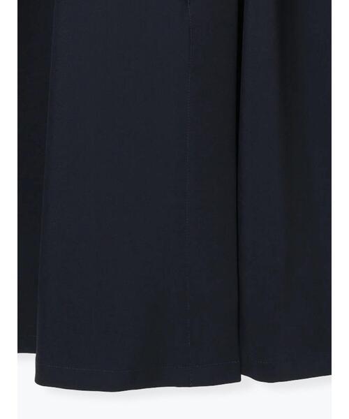 Te chichi(テチチ)の「カーゴフレアスカート(スカート・レディース・ネイビー/チャコールグレー/カーキ・F)」の21枚目の写真