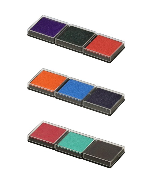 MOOMIN（ムーミン）の「MOOMIN ムーミン スタンプセット ハンコ（ステーショナリー・レディース・その他2/その他1/その他3・FREE）」の14枚目の写真