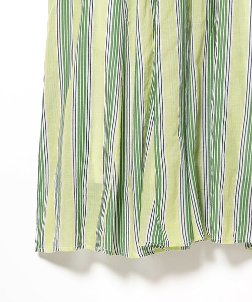 NE QUITTEZ PAS!（ヌキテパ）の「ne Quittez pas / ボイル ストライプ