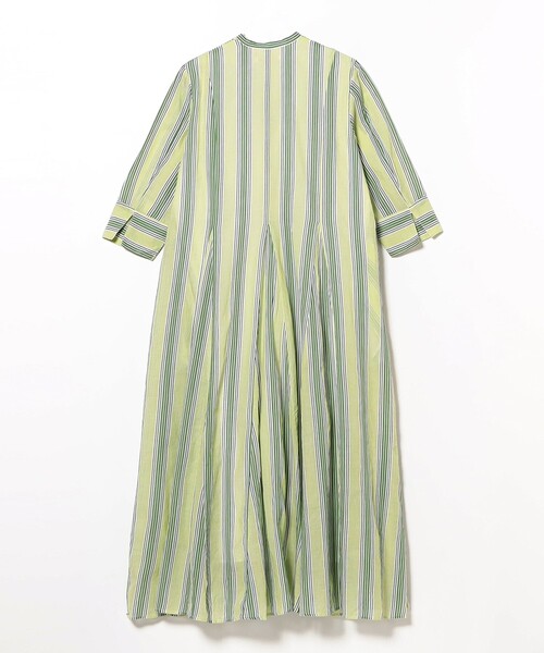 NE QUITTEZ PAS!（ヌキテパ）の「ne Quittez pas / ボイル ストライプ