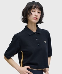The Fred Perry Shirt - G12／イングランド製フレッドペリーポロシャツ