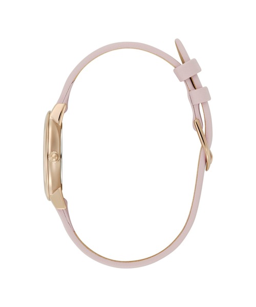 OLIVIA BURTON(オリビアバートン)の「「OLIVIA BURTON/オリビアバートン」シグネチャー - 28mm アブストラクト フローラル(アナログ腕時計・レディース・アイボリー/ベビーピンク/グレイッシュベージュ・FREE)」の20枚目の写真
