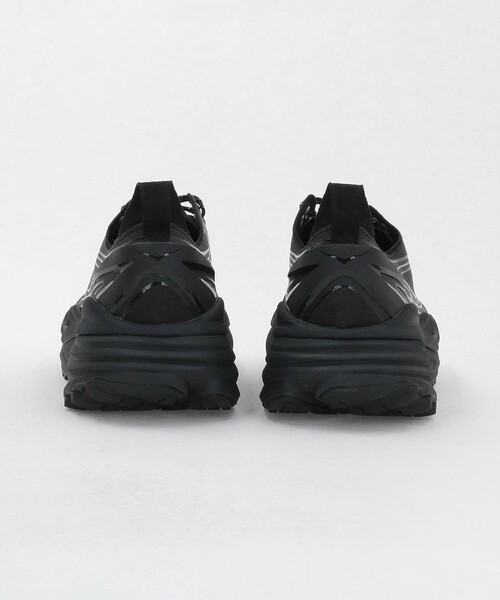 HOKA（ホカ）の「＜HOKA＞スティンソン ワン7 スニーカー（スニーカー・メンズ・ブラック/オリーブ・27cm/26cm/28cm/25cm/29cm）」の12枚目の写真