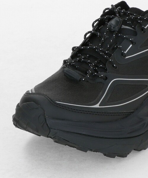 HOKA（ホカ）の「＜HOKA＞スティンソン ワン7 スニーカー（スニーカー・メンズ・ブラック/オリーブ・27cm/26cm/28cm/25cm/29cm）」の15枚目の写真