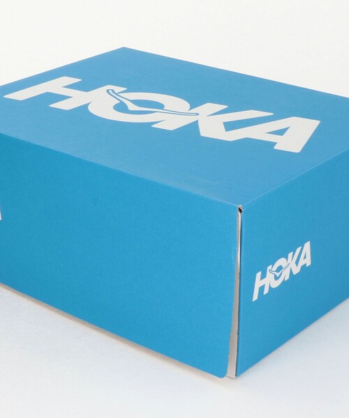 HOKA（ホカ）の「＜HOKA＞スティンソン ワン7 スニーカー（スニーカー・メンズ・ブラック/オリーブ・27cm/26cm/28cm/25cm/29cm）」の18枚目の写真