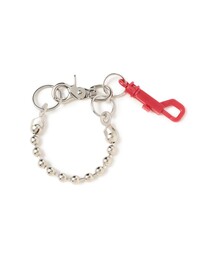 BEAMS BOY(�r�[���X�{�[�C)��ROSETTA PRAYER / 9mm WALLET CHAIN(���̑�)