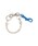 BEAMS BOY�i�r�[���X�{�[�C�j�́uROSETTA PRAYER / 9mm WALLET CHAIN�i���̑��j�v�b�u���[