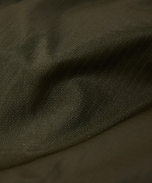 KELTY(ケルティ)の「MonoMAX掲載モデル【KELTY】AIRY CURVE SHOULDER エアリーカーブショルダー 軽量 リップストップナイロン(ショルダーバッグ・レディース・ベージュ/オリーブ/ブラック/ターコイズブルー/イエロー・ONE SIZE)」の8枚目の写真