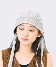 CA4LA（カシラ）の「HK DESERT WIND（キャップ）」