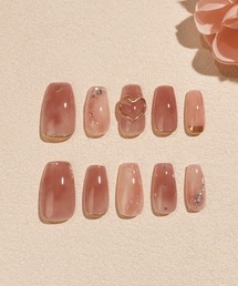 Anail(�G�[�l�C��)�̐����l�C���V�A�[�s���N�`�[�N�}�O�l�b�g�n�[�g���{���I�[�o���l�C���`�b�v �~�l�C���M(�l�C���V�[��/�l�C���`�b�v)