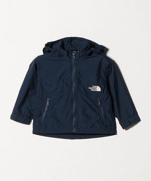 The northface ノースフェイス　コンパクトジャケット　ベビー　90 セール】＜THE NORTH FACE＞コンパクトジャケット（ベビー）80cm-90cm