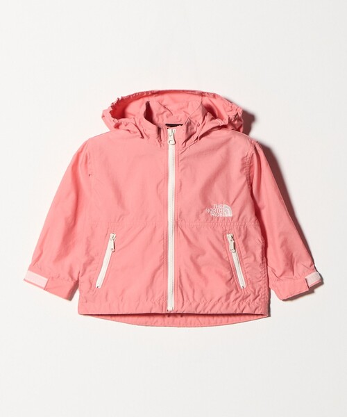 The northface ノースフェイス　コンパクトジャケット　ベビー　90 セール】＜THE NORTH FACE＞コンパクトジャケット（ベビー）80cm-90cm