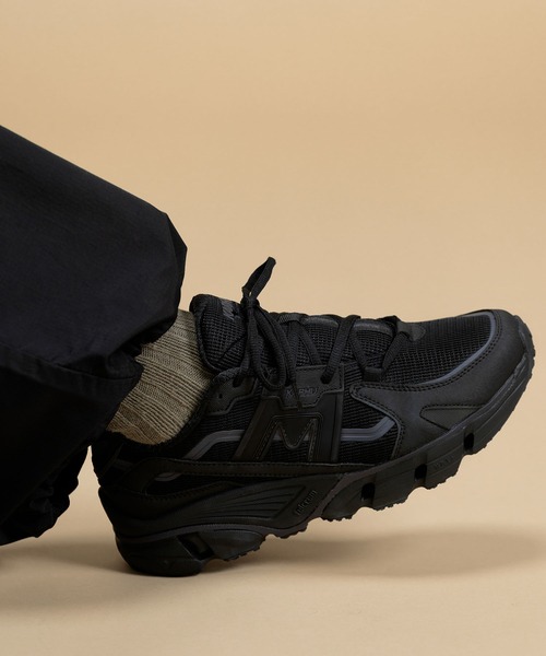 KARHU(カルフ)の「KARHU / “SUPER FULCRUM” スニーカー(スニーカー・レディース・オレンジ系/ホワイト系/ブラック/グレー系/シルバー系/ホワイト系2・7/6/5/4/8/9/10)」の22枚目の写真
