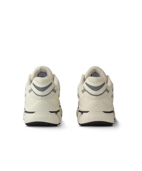 KARHU（カルフ）の「KARHU / “SUPER FULCRUM” スニーカー（スニーカー・レディース・オレンジ系/ホワイト系/ブラック/グレー系/シルバー系・7/6/5/4/8/9/10）」の22枚目の写真