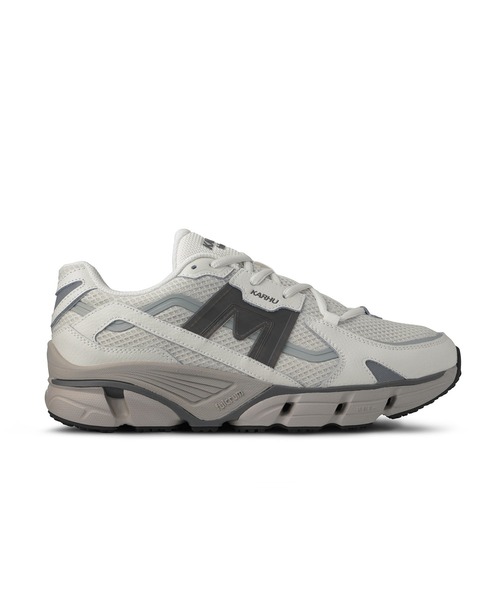 KARHU(カルフ)の「KARHU / “SUPER FULCRUM” スニーカー(スニーカー・レディース・オレンジ系/ホワイト系/ブラック/グレー系/シルバー系/ホワイト系2・7/6/5/4/8/9/10)」の8枚目の写真