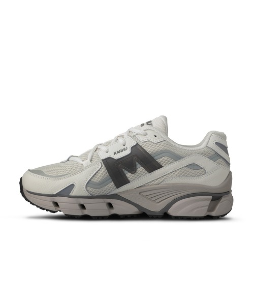 KARHU(カルフ)の「KARHU / “SUPER FULCRUM” スニーカー(スニーカー・レディース・オレンジ系/ホワイト系/ブラック/グレー系/シルバー系/ホワイト系2・7/6/5/4/8/9/10)」の10枚目の写真