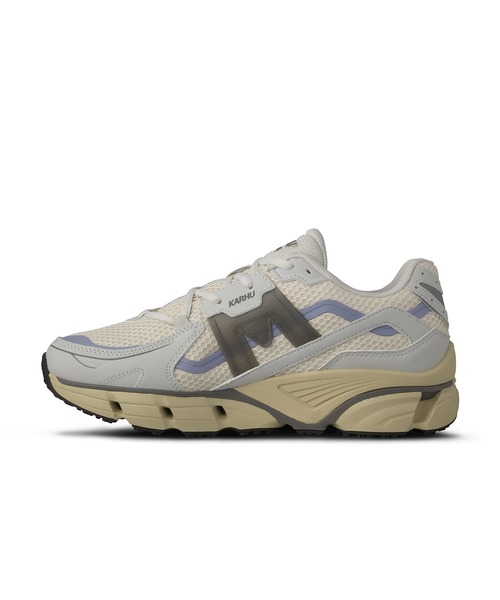KARHU(カルフ)の「KARHU / “SUPER FULCRUM” スニーカー(スニーカー・レディース・オレンジ系/ホワイト系/ブラック/グレー系/シルバー系/ホワイト系2/ブラック×シルバー/ホワイト系3・7/6/5/4/8/9/10)」の21枚目の写真