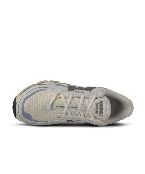 KARHU(カルフ)の「KARHU / “SUPER FULCRUM” スニーカー(スニーカー・レディース・オレンジ系/ホワイト系/ブラック/グレー系/シルバー系/ホワイト系2/ブラック×シルバー/ホワイト系3・7/6/5/4/8/9/10)」の22枚目の写真