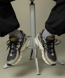 KARHU（カルフ）の「KARHU / “SUPER FULCRUM” スニーカー（スニーカー）」