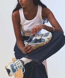 KARHU（カルフ）の「KARHU   “SUPER FULCRUM” スニーカー（スニーカー）」