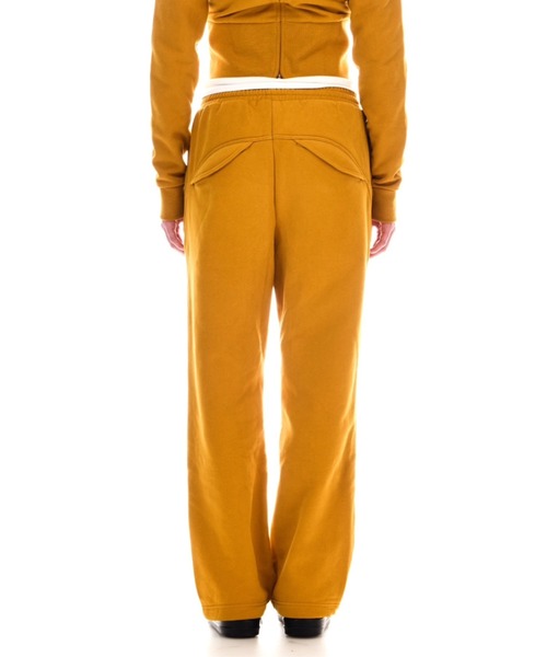 HEAVY WEIGHT SEAM DESIGN SWEAT PANTS（スウェットパンツ）｜BEEDEN