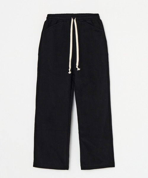 HEAVY WEIGHT SEAM DESIGN SWEAT PANTS（スウェットパンツ）｜BEEDEN