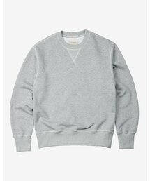 sortie（ソルティ）の「3N605 Sweat Shirts (Gray)（スウェット）」