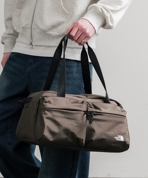 セール】THE NORTH FACE ザ・ノースフェイス SP DUFFLE BAG S ダッフル