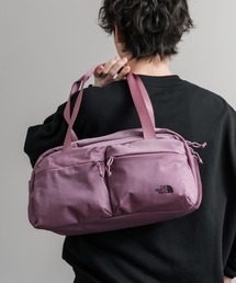 THE NORTH FACE（ザノースフェイス）の「THE NORTH FACE ザ・ノースフェイス SP DUFFLE BAG S ダッフルバッグ/ハンドバッグ（ハンドバッグ）」