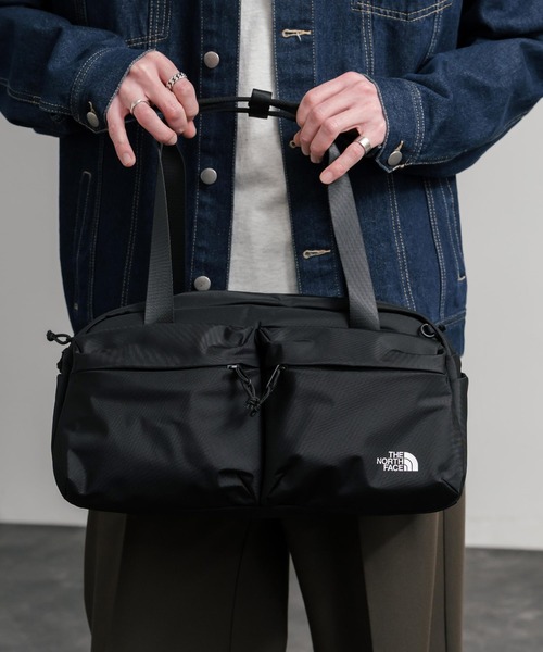 セール】THE NORTH FACE ザ・ノースフェイス SP DUFFLE BAG S ダッフル