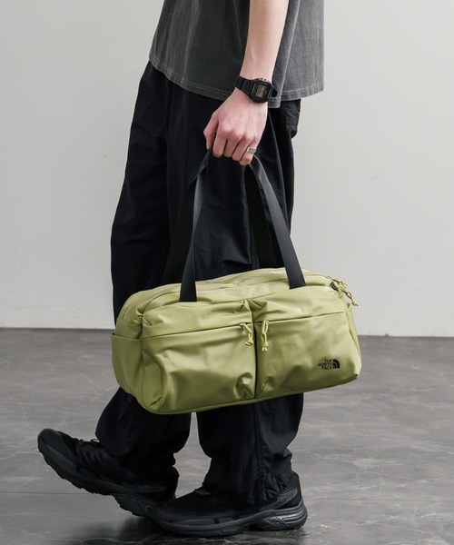 セール】THE NORTH FACE ザ・ノースフェイス SP DUFFLE BAG S ダッフル