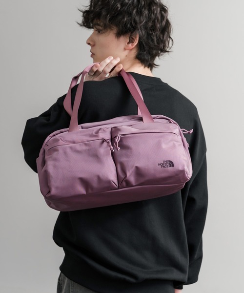 セール】THE NORTH FACE ザ・ノースフェイス SP DUFFLE BAG S ダッフル