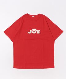 2nd（セカンド）の「ジーンズベーセカンド THE JOY Tシャツ フリーサイズ（Tシャツ/カットソー）」