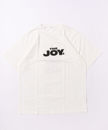 2nd（セカンド）の「ジーンズベーセカンド THE JOY Tシャツ フリーサイズ（Tシャツ/カットソー）」