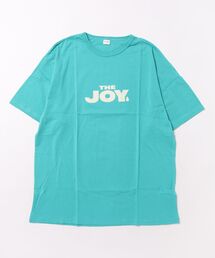 2nd（セカンド）の「ジーンズベーセカンド THE JOY Tシャツ フリーサイズ（Tシャツ/カットソー）」