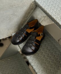 Whim Gazette | 【Hoaw.】グルカサンダル(サンダル)