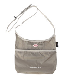 DANTON(�_���g��)��Cordura Nylon Ripstop Sacoche�qMONCEAU 2.0�r(�V�����_�[�o�b�O)