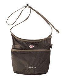 DANTON（ダントン）の「Cordura Nylon Ripstop Sacoche〈MONCEAU 2.0〉（ショルダーバッグ）」
