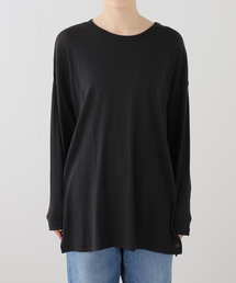 OUTDOOR PRODUCTS | miller Light Prib Crew L/S Tee(Tシャツ/カットソー)