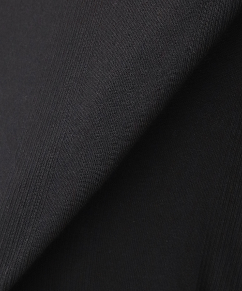 OUTDOOR PRODUCTS（アウトドアプロダクツ）の「miller Light Prib Crew L/S Tee（Tシャツ/カットソー・レディース・グレー/イエロー/アイボリー/ブラック・FREE）」の11枚目の写真