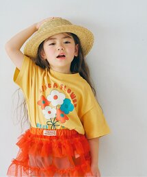 p.premier | バリエーショングラフィックTシャツ(Tシャツ/カットソー)